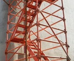 廠家直銷安全爬梯大量供應